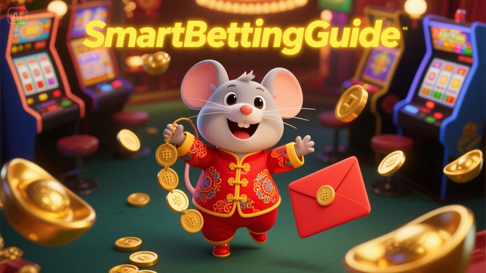 SmartBettingGuide