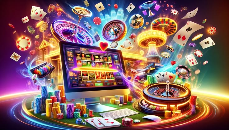 SmartBettingGuide Live Casino
