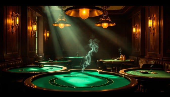 SmartBettingGuide Live Casino
