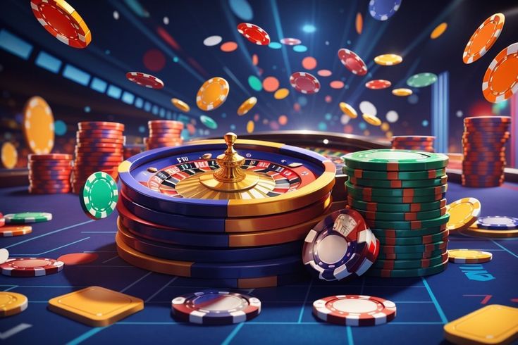 SmartBettingGuide Live Casino